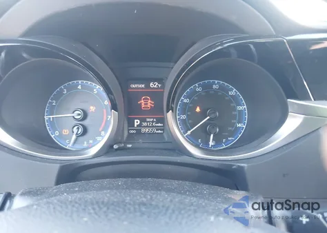 2016 Toyota Corolla S Plus z USA, uszkodzony, nr VIN 2T1BURHE7GC548479